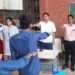 सेलू आयटीआयमध्ये मतदान जनजागृती