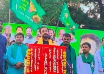 न्यायासाठी 'एमआयएम'ला साथ द्या