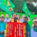 न्यायासाठी 'एमआयएम'ला साथ द्या