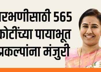 ५६५ कोटींच्या पायाभूत प्रकल्पांना मंजुरी