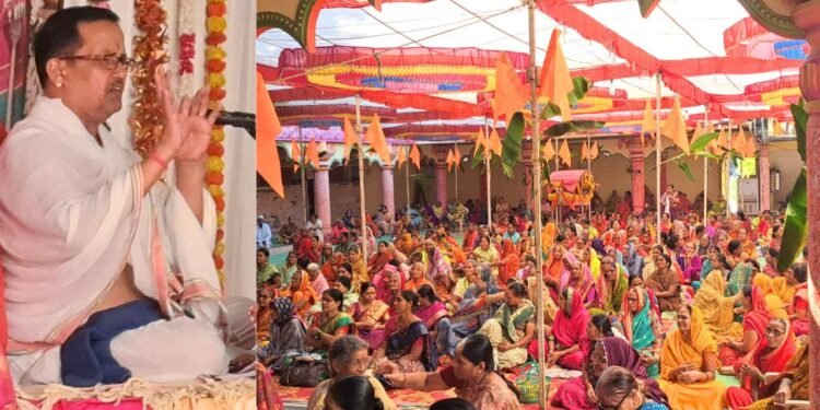 सौंदर्य देहात नव्हे; देवात आहे