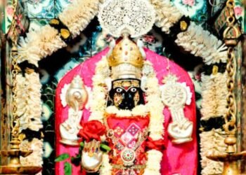 सेलू पालिका बोधचिन्हात श्री व्यंकुशाहांच्या प्रतिमेचा समावेश करावा