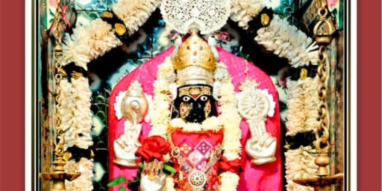 सेलू पालिका बोधचिन्हात श्री व्यंकुशाहांच्या प्रतिमेचा समावेश करावा