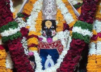 श्री केशवराज बाबासाहेब यात्रा महोत्सव आजपासून