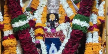श्री केशवराज बाबासाहेब यात्रा महोत्सव आजपासून
