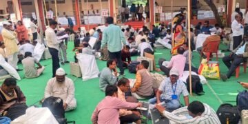 सेलू पालिकेसाठी मतदान यंत्रणा सज्ज