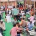 सेलू पालिकेसाठी मतदान यंत्रणा सज्ज