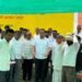 सोयाबीन खरेदीला गती : डॉ संजय रोडगे