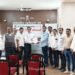 शाळा बंद आंदोलन : राष्ट्रवादी शिक्षक सेलचे निवेदन