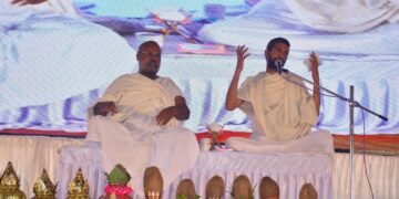 राग घालविण्याचे सोपे उपाय : राष्ट्रसंत श्री ललितप्रभजी