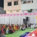 अध्यात्मिकतेला सामाजिक कार्याची जोड हवी