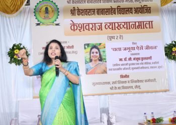 मनाच्या प्रसन्नतेसाठी शब्द जपून वापरावेत