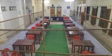 सेलूत मतमोजणीची तयारी पूर्ण
