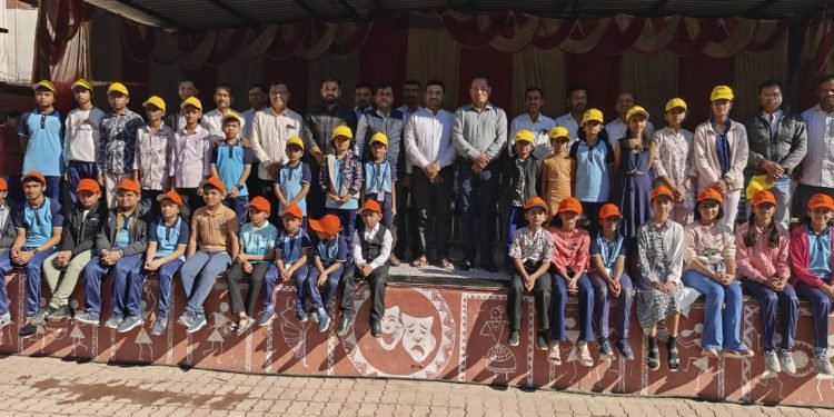 कृत्रिम बुद्धिमत्तेचा योग्य वापर करावा