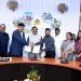 वनामकृवि आणि आयपीडीए यांच्यात सामंजस्य करार