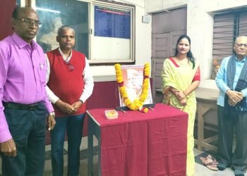 ‘श्यामची आई’ ने संस्कारक्षम पिढी घडविल्या : मंजुषा बोराडे