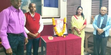 ‘श्यामची आई’ ने संस्कारक्षम पिढी घडविल्या : मंजुषा बोराडे