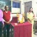 ‘श्यामची आई’ ने संस्कारक्षम पिढी घडविल्या : मंजुषा बोराडे