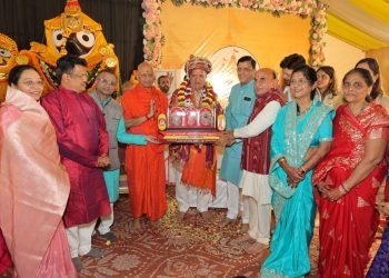 भाईजींच्या व्यक्तिमत्वात असामान्य महापुरुष
