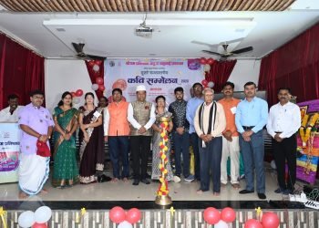 सेलूत ११४ कवींचा शब्द महोत्सव