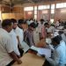 परभणी महापालिका : उमेदवारी अर्ज दाखल करण्यासाठी गर्दी