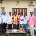 सेलू नगरपालिका : भाजप गटनेतेपदी साईराज बोराडे