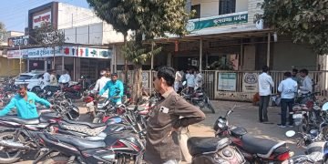 सेलूतही ‘बुलढाणा अर्बन’ बंद होण्याची अफवा..
