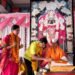 श्रीमद् भागवत कथेची उत्साहात सांगता