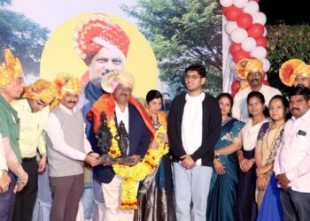 सेवाकार्यात सेलूकरांनी भरभरून प्रेम दिले