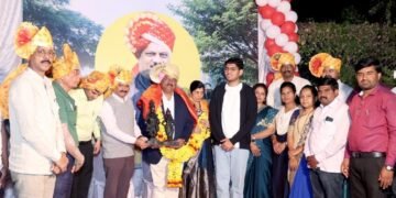 सेवाकार्यात सेलूकरांनी भरभरून प्रेम दिले