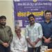 मोफत नेत्र तपासणी शिबिराला प्रतिसाद