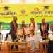 ज्ञानाचा उपयोग राष्ट्रीय विकासासाठी करावा