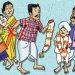परभणी : जिल्हा महिला व बाल विकास विभागांतर्गत बाल संरक्षण कक्ष आणि चाईल्ड हेल्पलाईन १०९८ ने ऑक्टोबर ते डिसेंबर २०२५ या कालावधीत प्रभावी कामगिरी करत १५ बालविवाह रोखले आहेत. या काळात एकूण १९ प्रकरणांपैकी ४ प्रकरणांत गुन्हे दाखल करण्याची प्रक्रिया करण्यात आली, तर १५ मुलींना बालकल्याण समितीसमोर हजर करून त्यांचे समुपदेशन करण्यात आले. भारत सरकारच्या ‘बालविवाहमुक्त भारत’ अभियानांतर्गत परभणी जिल्ह्यात जानेवारी २०२६ पर्यंत व्यापक जनजागृती मोहीम राबवली जात आहे. कोठेही बालविवाह होत असल्यास १०९८ या टोल-फ्री क्रमांकावर तात्काळ माहिती द्यावी, असे आवाहन जिल्हा महिला व बाल विकास अधिकारी मोनिका रंधवे यांनी केले आहे. माहिती देणाऱ्याची ओळख पूर्णतः गोपनीय ठेवली जाईल. कायद्यानुसार विवाहासाठी मुलीचे वय १८ आणि मुलाचे २१ वर्षे असणे बंधनकारक असून, उल्लंघन केल्यास पालकांसह भटजी, मंगल कार्यालय आणि इतर सेवापुरवठादारांना दोन वर्षांचा तुरुंगवास व एक लाख रुपये दंडाची तरतूद आहे, असे त्यांनी स्पष्ट केले.