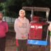 अवैध वाळू वाहतुकदारावर कारवाई