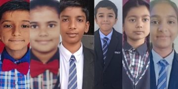 डॉ.होमी भाभा परीक्षा : 'प्रिन्स'च्या ४५ विद्यार्थ्यांचे यश