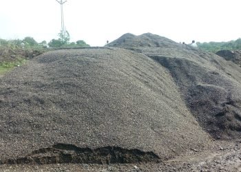 सोन्न्यात जप्ती; इतरत्र वाळूतस्कर सुसाट