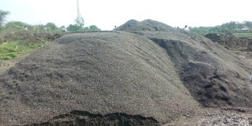 सोन्न्यात जप्ती; इतरत्र वाळूतस्कर सुसाट