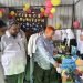 विज्ञान प्रदर्शनात विद्यार्थ्यांचा उत्स्फूर्त सहभाग