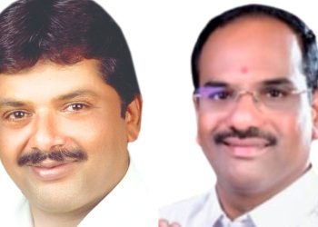 माजी नगराध्यक्ष बोराडे यांच्या पराभवाची हुरहूर ; कॉंग्रेसचे मिलिंद पवार ठरले वरचढ