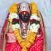 श्री कालिकादेवीचा वार्षिकोत्सव उत्साहात