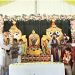 श्रीमद् भागवत महापुराण कथेला उत्साहात प्रारंभ