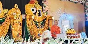 वेदांमुळेच मानवी जीवन सुरक्षित