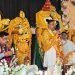 संघर्षाने समृद्ध जीवनगाथाच मोठी