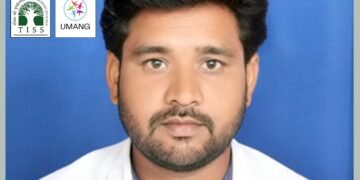 संतोष सकनूर यांना ‘उमंग’ फेलोशिप