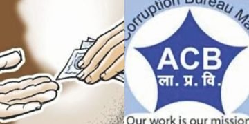 सेलूचा वनपाल एसीबीच्या जाळ्यात