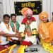 सेलूचे नगराध्यक्ष मिलिंद सावंत यांचा पदग्रहण सोहळा उत्साहात