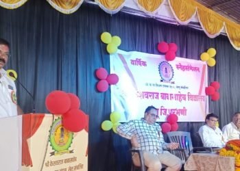 व्यक्तिमत्व विकासासाठी स्पर्धा आवश्यक
