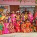 सावित्रीच्या लेकींनी जिंकली मने