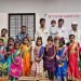 राजवाडी येथे बालिका दिन उत्साहात