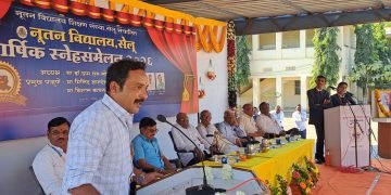 सुसंस्कृत व्हा; अष्टावधानी व्हा : अभिनेते विशाल कुलथे